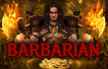 Barbarian