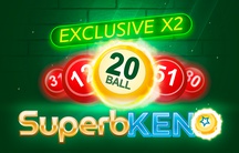 Super Keno